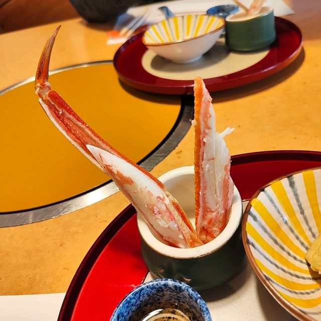 大阪道頓堀 蟹道樂本店