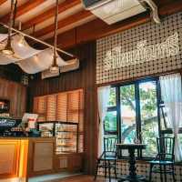 Rampai Pensri Haus.  🍃 คาเฟ่ใหม่ ปากช่อง