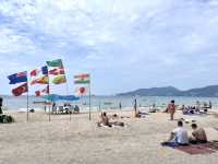 “หาดป่าตอง” ชายหาดที่ไม่เคยหลับใหล จ.ภูเก็ต