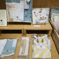【二子玉川】 中川政七商店 - 大切な方へのギフトにぴったり！-