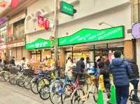 名古屋逛街攻略 大須商店街及榮商圈