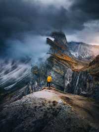 A Perfect Day Exploring the Dolomites: A Mountain Adventure