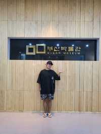 부산의 역사를 돌아보는 실내데이트코스