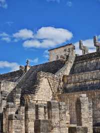 Chichen Itza: Unveiling the Secrets of the Maya Wonder