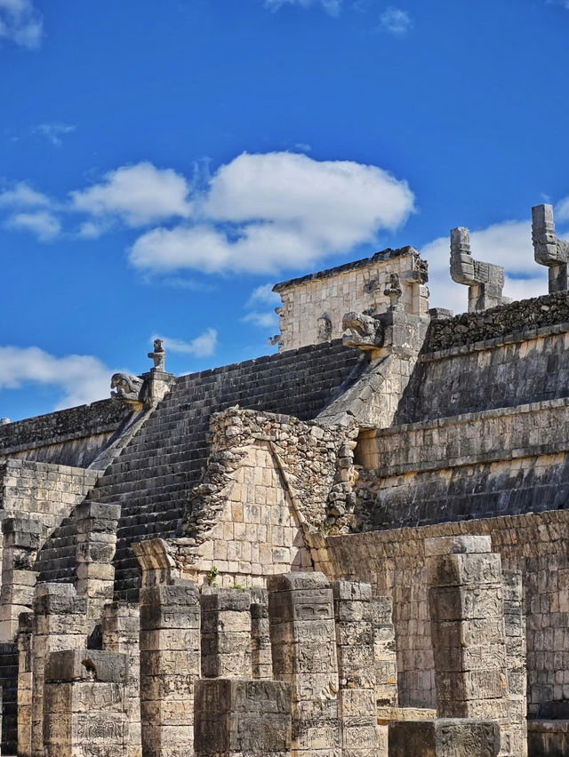 Chichen Itza: Unveiling the Secrets of the Maya Wonder