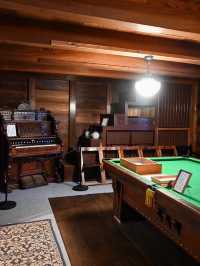【滋賀】敷地全体がアートな築200年の豪商屋敷