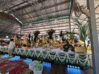 วังนาคินทร์ (ป่าคำชะโนด ) 