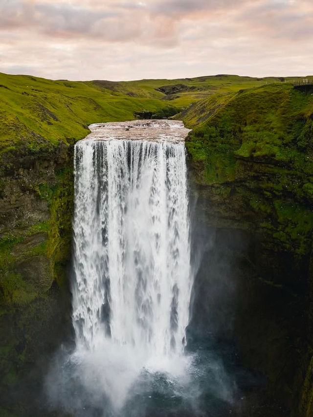 Let me tell you why Iceland should be your next destination 
