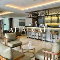 AHA! Cafe
