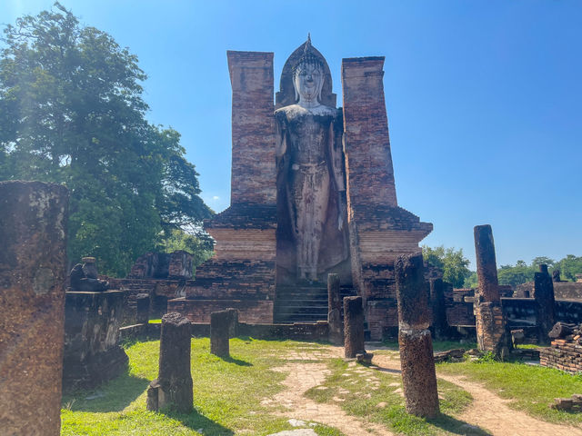 ชมเมืองเก่า เที่ยวชมสถาปัตยกรรม มรดกโลก