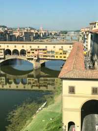 【イタリア　フェレンツェおでかけ記録】