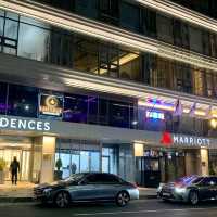 Daegu Marriott Hotel