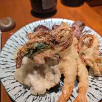 台北「彩日本料理 Irodori」來君悅過聖誕節！吃到飽的質感選擇！