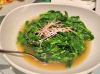 六國酒店｜粵軒