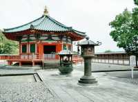 千葉🇯🇵成田山新勝寺