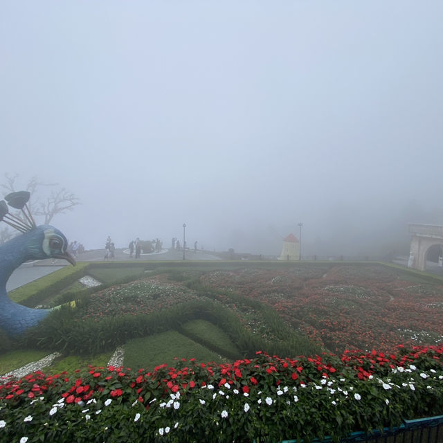 Ba Na Hills, Danang, Vietnam