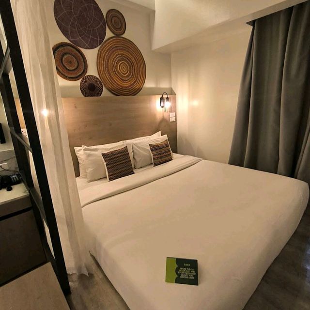 Lub d Philippines Makati