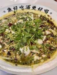 《長沙灣抵食酸菜魚》