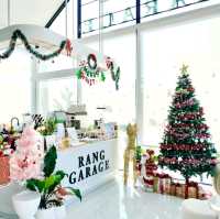 🎁Rang garage Cafe จันทบุรี