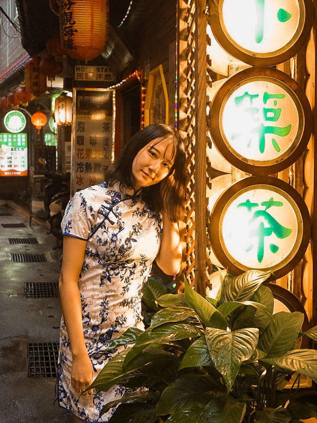 📍阿妹茶樓