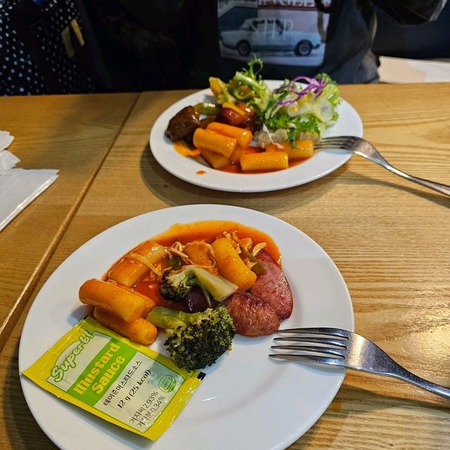 【釜山】Sky Hub Lounge貴賓室免費體驗