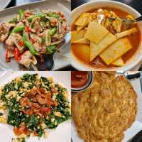 สระบุรี - เขาใหญ่ 2 วัน 1 คืน