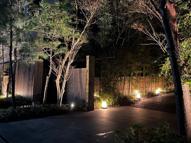 【ふふ京都】 