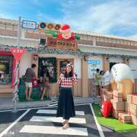 #คาเฟ่คริสต์มาส #Kyotoshicafe #Chonburi 