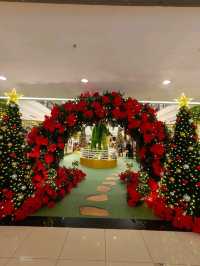 The Festive Magic at One Utama Mall