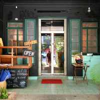 Joie's Sourdough Café: A Wholesome Delight in Penang