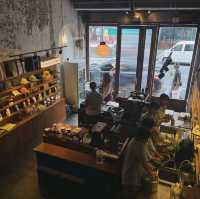 GRAPH Coffee