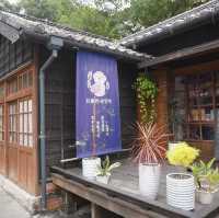 雲林斗六雲中街文創聚落