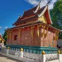 ไหว้พระวัดเชียงทอง