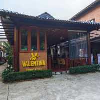 Relaxing in Phu Quoc 