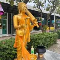 👏 วัดมงคลเทพ