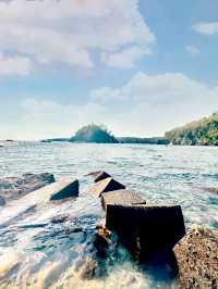 Tropical Bliss Awaits at Nusa Penida’s Crystal Bay