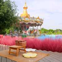 คาเฟ่วิวดีที่หัวหิน ไปหัวหินต้องแวะ