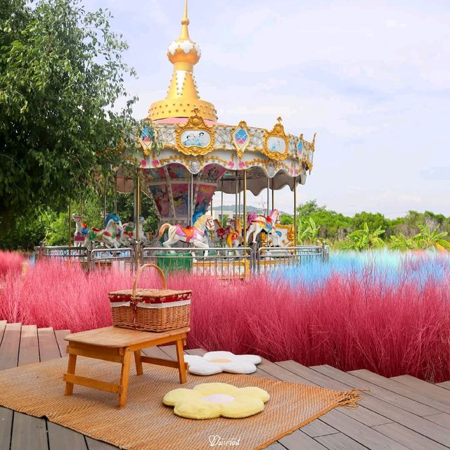 คาเฟ่วิวดีที่หัวหิน ไปหัวหินต้องแวะ