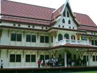 พิพิธภัณฑ์หลวงพ่อคูณ ปริสุทโธ