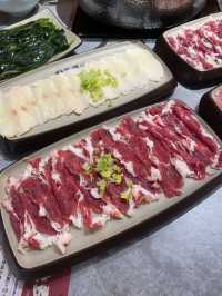 野牛匠•潮汕牛肉火鍋✨