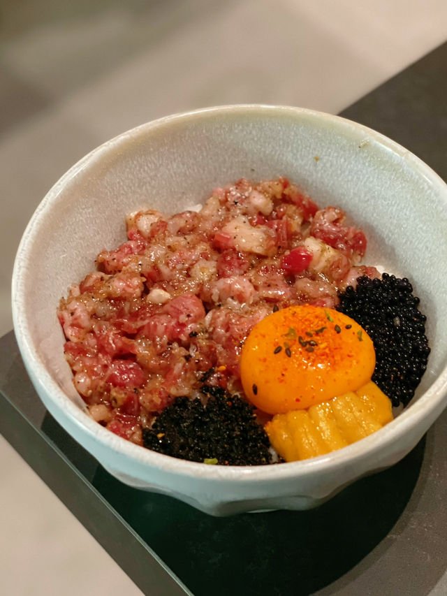 灣仔💕台灣過江龍人氣日式燒肉