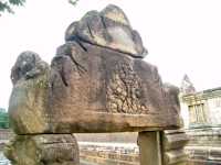 ปราสาทเมืองต่ำ บุรีรัมย์