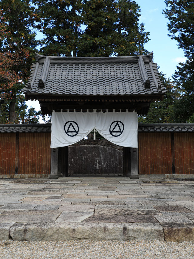 【神奈川🇯🇵】日本の建築美を感じよう