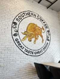 Southern Coffee🦬