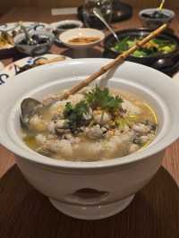 潮汕菜館