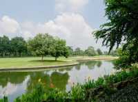 Tinidee Hotel Bangkok Golf Club