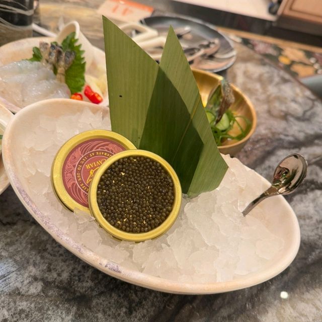殿🔹️大喜屋📍旺角MOKO