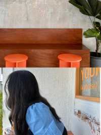 BOB Cafe คาเฟ่น่าแวะในเมืองเชียงใหม่ 🧡