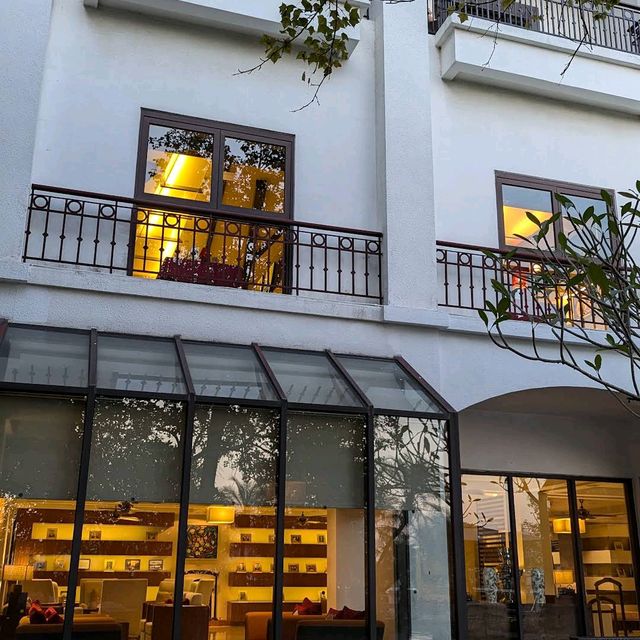 InterContinental Hanoi Westlake