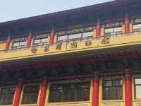 Harbin Museum: Where History Meets Culture in China’s Ice City